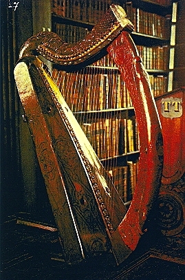 Harp images